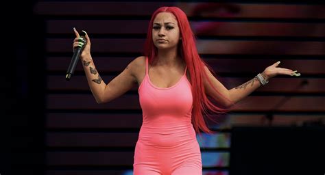 bhad babie nude|Bhad Bhabie – No bra show big nipple : r/nude